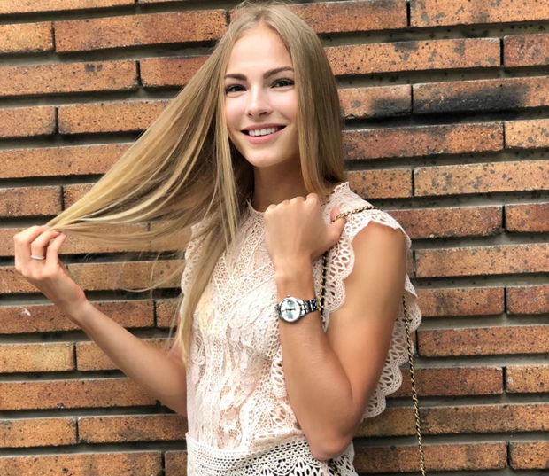 Дарија ОДБИЛА непристојну понуду